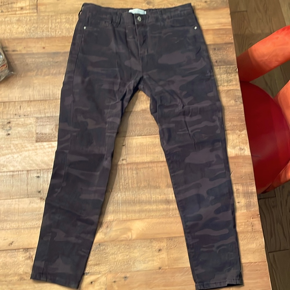 Sanctuary Jeans - size 10